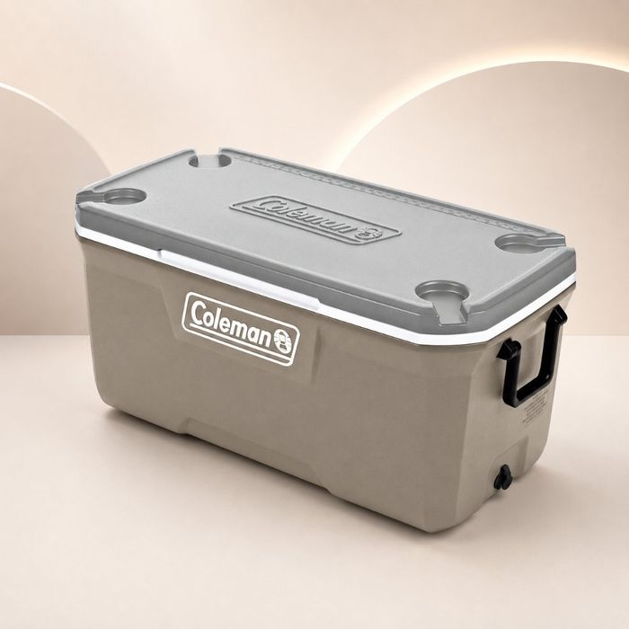 Large drink cooler rental for parties